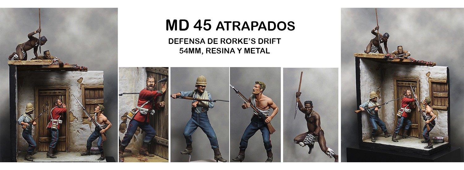 MD 45